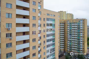 37 м², 1-комнатная квартира, этаж 7 из 16, 37 м², изображение - 8