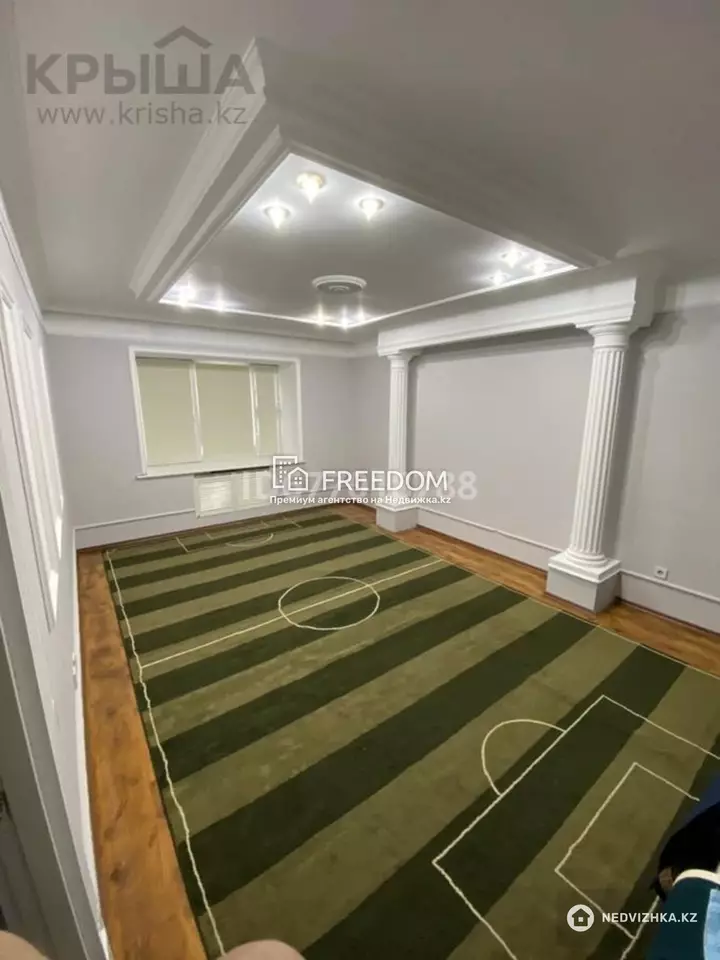 138 м², 3-комнатная квартира, этаж 2 из 9, 138 м², изображение - 1