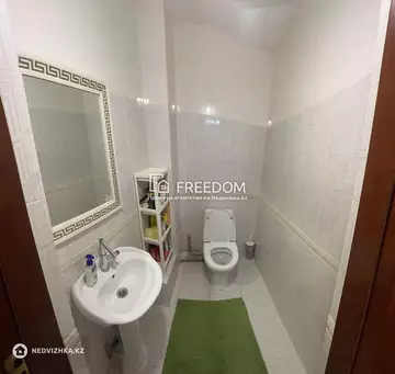 76 м², 3-комнатная квартира, этаж 8 из 11, 76 м², изображение - 8