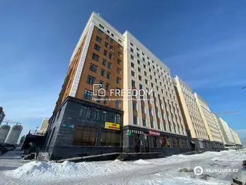 50 м², 2-комнатная квартира, этаж 4 из 10, 50 м², изображение - 0