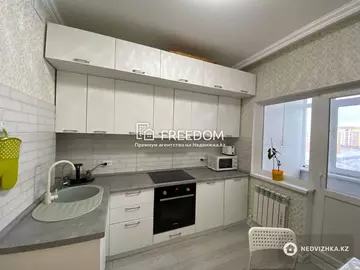 50 м², 2-комнатная квартира, этаж 4 из 10, 50 м², изображение - 7