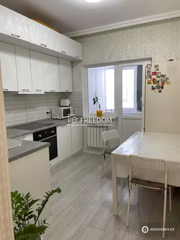 50 м², 2-комнатная квартира, этаж 4 из 10, 50 м², изображение - 8