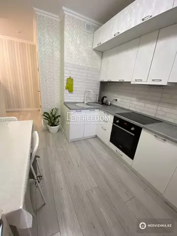 50 м², 2-комнатная квартира, этаж 4 из 10, 50 м², изображение - 10