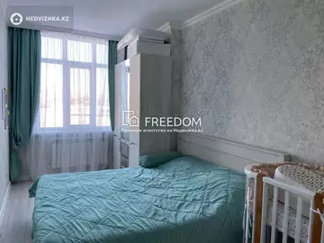 50 м², 2-комнатная квартира, этаж 4 из 10, 50 м², изображение - 11