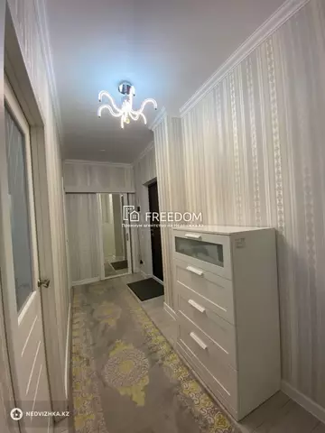 50 м², 2-комнатная квартира, этаж 4 из 10, 50 м², изображение - 14