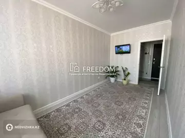 50 м², 2-комнатная квартира, этаж 4 из 10, 50 м², изображение - 15