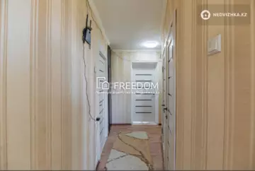 60 м², 3-комнатная квартира, этаж 4 из 5, 60 м², изображение - 8
