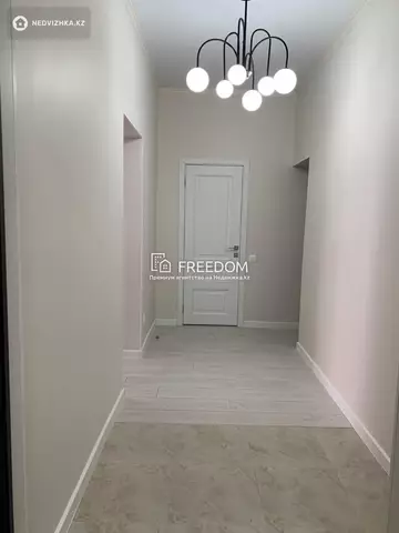 60 м², 2-комнатная квартира, этаж 3 из 12, 60 м², изображение - 6