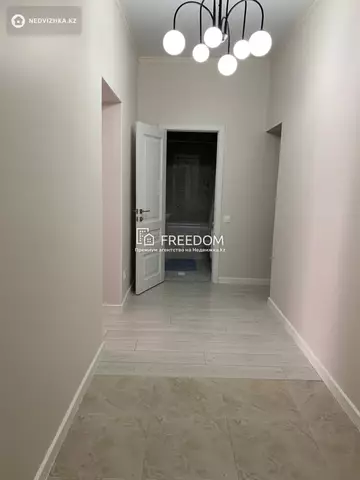 60 м², 2-комнатная квартира, этаж 3 из 12, 60 м², изображение - 9