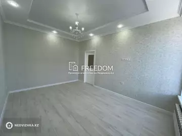 56 м², 2-комнатная квартира, этаж 8 из 9, 56 м², изображение - 10