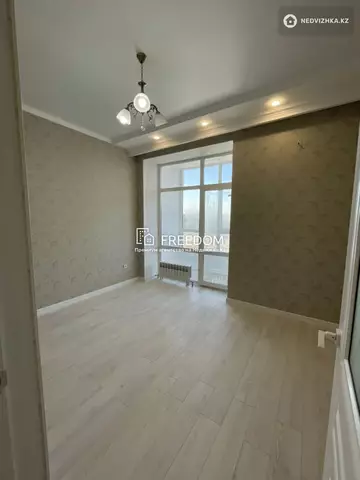 56 м², 2-комнатная квартира, этаж 8 из 9, 56 м², изображение - 16