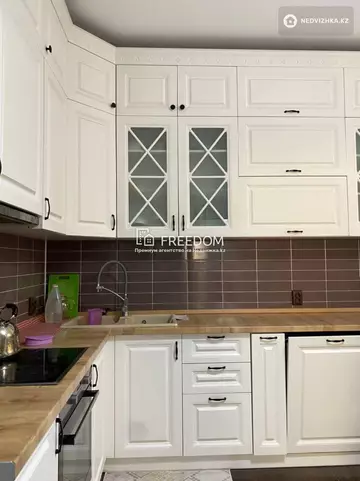 160 м², 3-комнатная квартира, этаж 12 из 12, 160 м², изображение - 19