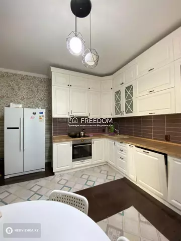 160 м², 3-комнатная квартира, этаж 12 из 12, 160 м², изображение - 1