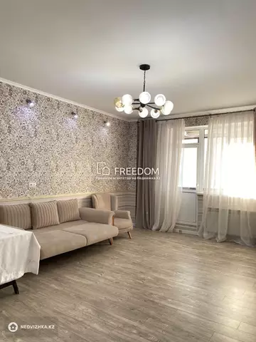 160 м², 3-комнатная квартира, этаж 12 из 12, 160 м², изображение - 4