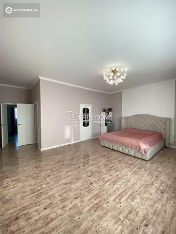 160 м², 3-комнатная квартира, этаж 12 из 12, 160 м², изображение - 9