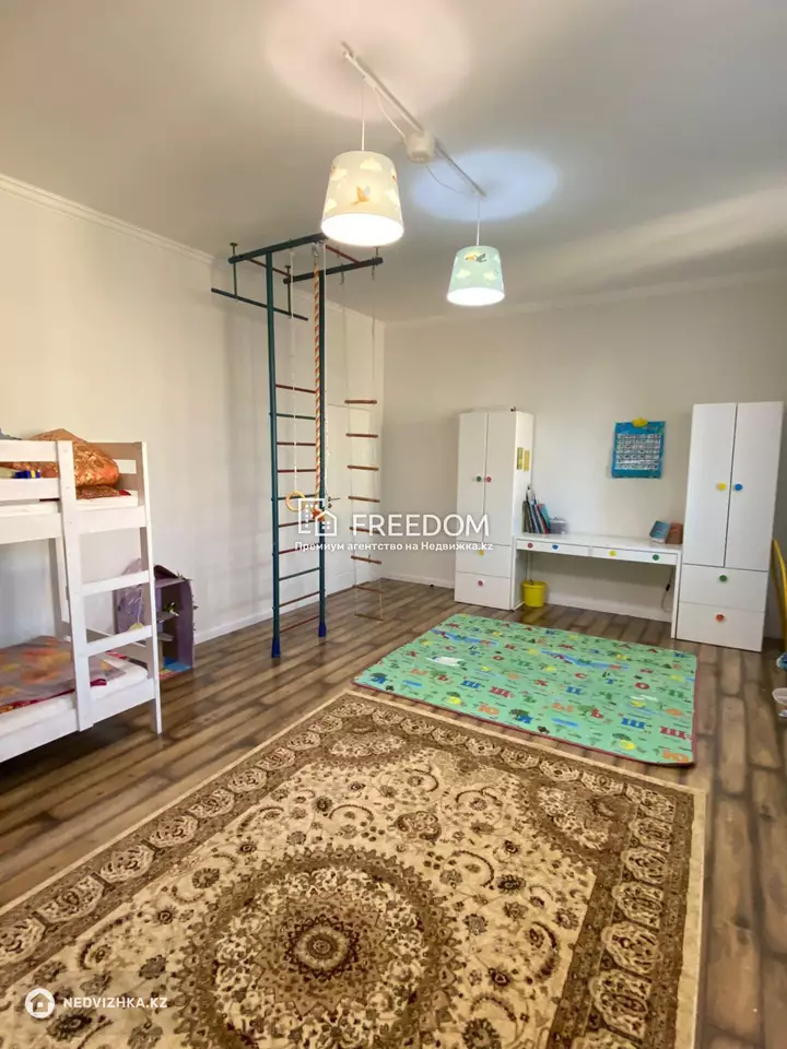 160 м², 3-комнатная квартира, этаж 12 из 12, 160 м², изображение - 1