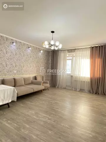 160 м², 3-комнатная квартира, этаж 12 из 12, 160 м², изображение - 14