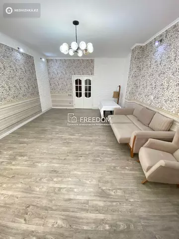 160 м², 3-комнатная квартира, этаж 12 из 12, 160 м², изображение - 17