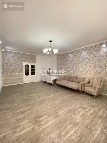 160 м², 3-комнатная квартира, этаж 12 из 12, 160 м², изображение - 25