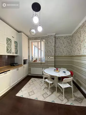 160 м², 3-комнатная квартира, этаж 12 из 12, 160 м², изображение - 29