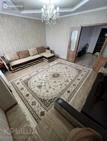 68 м², 2-комнатная квартира, этаж 6 из 14, 68 м², изображение - 4