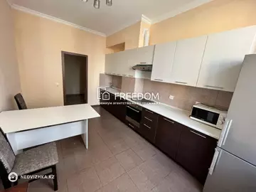 90 м², 2-комнатная квартира, этаж 4 из 22, 90 м², изображение - 2