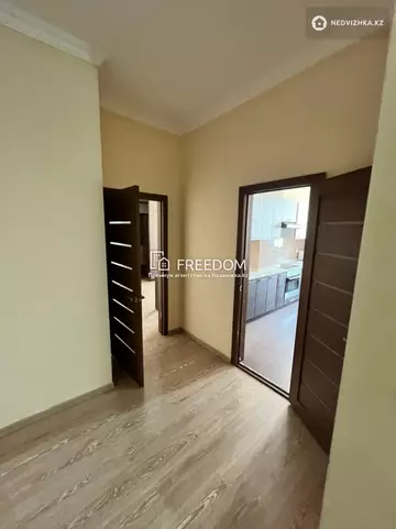 90 м², 2-комнатная квартира, этаж 4 из 22, 90 м², изображение - 3