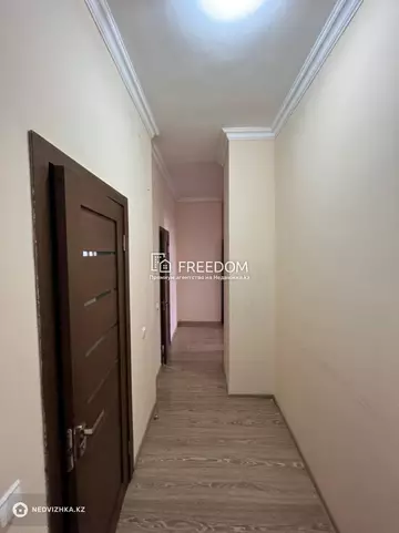 90 м², 2-комнатная квартира, этаж 4 из 22, 90 м², изображение - 8