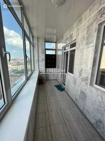 90 м², 2-комнатная квартира, этаж 4 из 22, 90 м², изображение - 9