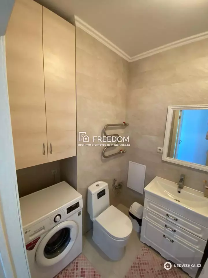 52.3 м², 2-комнатная квартира, этаж 10 из 16, 52 м², изображение - 1