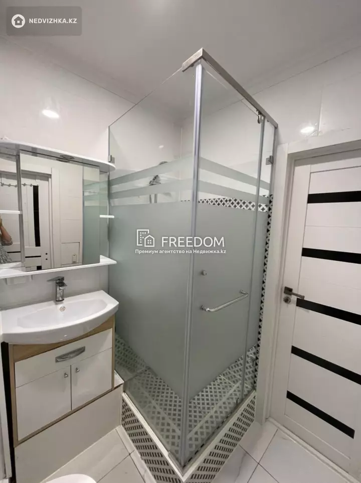 39 м², 1-комнатная квартира, этаж 4 из 8, 39 м², изображение - 1