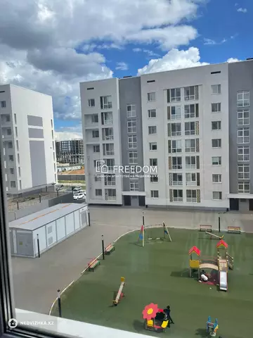 39 м², 1-комнатная квартира, этаж 4 из 8, 39 м², изображение - 11