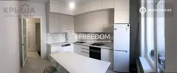 85 м², 3-комнатная квартира, этаж 5 из 12, 85 м², изображение - 9