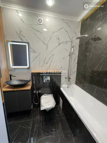 67 м², 2-комнатная квартира, этаж 1 из 9, 67 м², изображение - 26