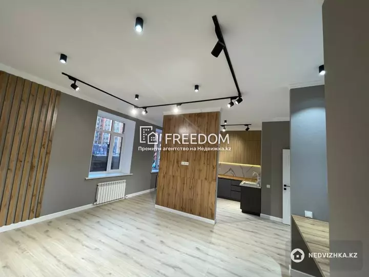 67 м², 2-комнатная квартира, этаж 1 из 9, 67 м², изображение - 1