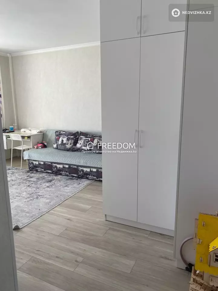 74 м², 2-комнатная квартира, этаж 11 из 16, 74 м², изображение - 1