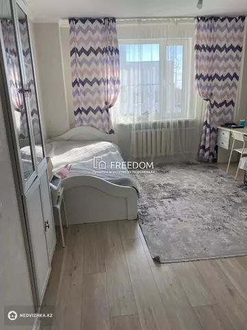 74 м², 2-комнатная квартира, этаж 11 из 16, 74 м², изображение - 6