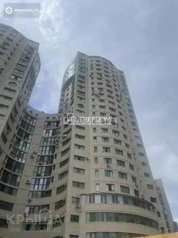 93.5 м², 3-комнатная квартира, этаж 23 из 25, 94 м², изображение - 15