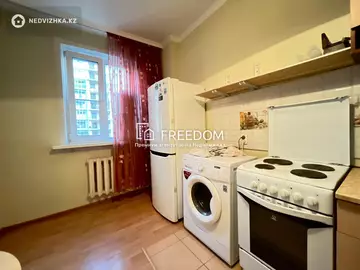 44 м², 1-комнатная квартира, этаж 3 из 12, 44 м², изображение - 15