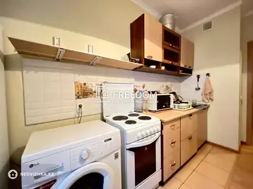 44 м², 1-комнатная квартира, этаж 3 из 12, 44 м², изображение - 8