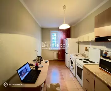 44 м², 1-комнатная квартира, этаж 3 из 12, 44 м², изображение - 11