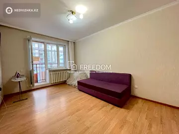 44 м², 1-комнатная квартира, этаж 3 из 12, 44 м², изображение - 12