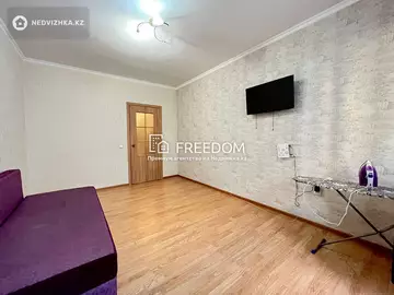 44 м², 1-комнатная квартира, этаж 3 из 12, 44 м², изображение - 14