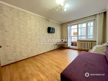 44 м², 1-комнатная квартира, этаж 3 из 12, 44 м², изображение - 15