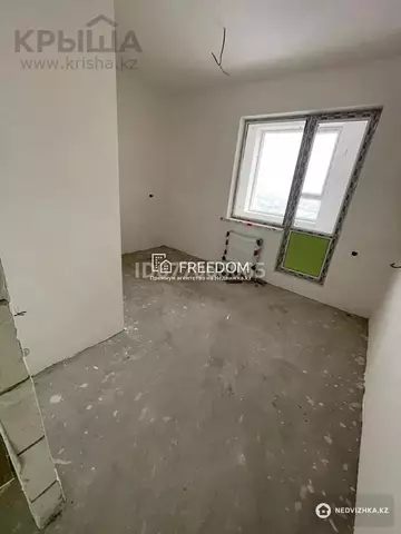 40 м², 1-комнатная квартира, этаж 12 из 14, 40 м², изображение - 3