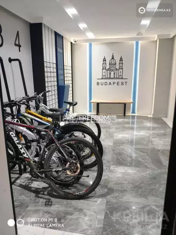 38 м², 1-комнатная квартира, этаж 11 из 12, 38 м², изображение - 6