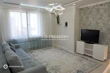 80.4 м², 3-комнатная квартира, этаж 12 из 13, 80 м², изображение - 1