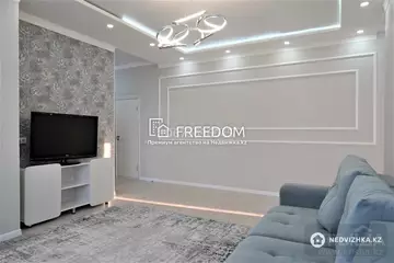 80.4 м², 3-комнатная квартира, этаж 12 из 13, 80 м², изображение - 2