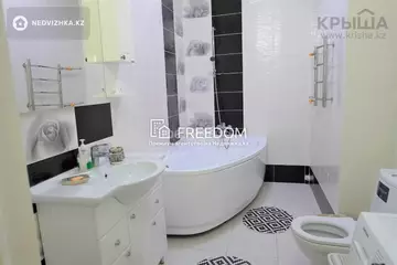 80.4 м², 3-комнатная квартира, этаж 12 из 13, 80 м², изображение - 14