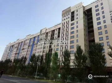 80.4 м², 3-комнатная квартира, этаж 12 из 13, 80 м², изображение - 20